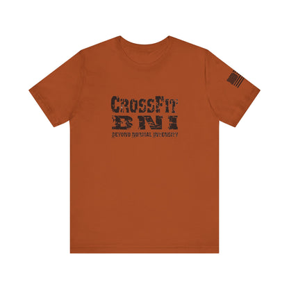 BNI BRAND LOGO- B+C UNISEX T-SHIRT