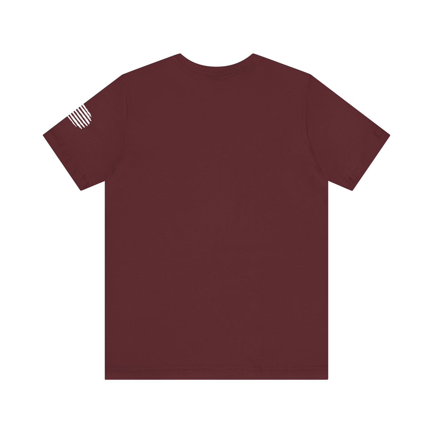 BNI CLASSIC LOGO- B+C UNISEX T-SHIRT