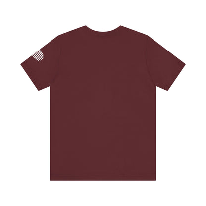 BNI CLASSIC LOGO- B+C UNISEX T-SHIRT