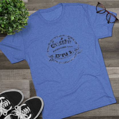 CLASSIC BNI LOGO- UNISEX NEXT LEVEL T-SHIRT