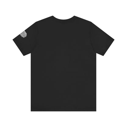 BNI CLASSIC LOGO- B+C UNISEX T-SHIRT