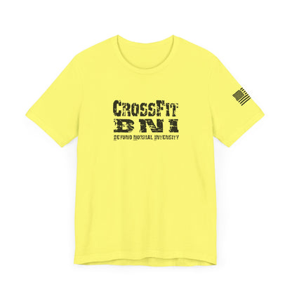 BNI BRAND LOGO- B+C UNISEX T-SHIRT