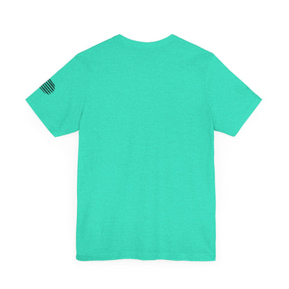 BNI CLASSIC LOGO- B+C UNISEX T-SHIRT