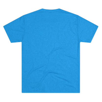 CLASSIC BNI LOGO- UNISEX NEXT LEVEL T-SHIRT