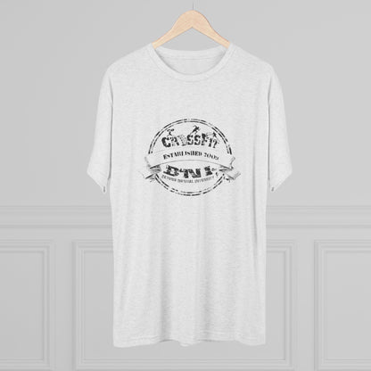 CLASSIC BNI LOGO- UNISEX NEXT LEVEL T-SHIRT