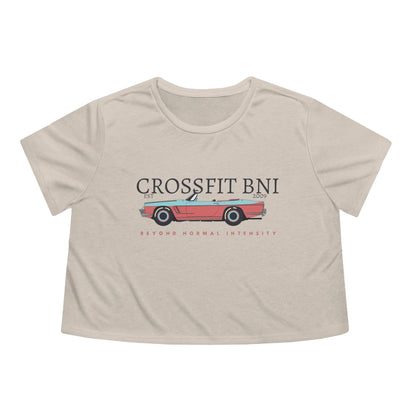 CFBNI Convertible T-Shirt by KV