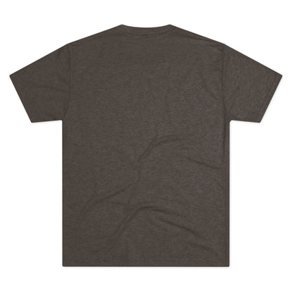 CLASSIC CFBNI LOGO - NEXT LEVEL UNISEX T-SHIRT
