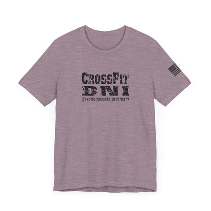 BNI BRAND LOGO - B+C UNISEX T-SHIRT