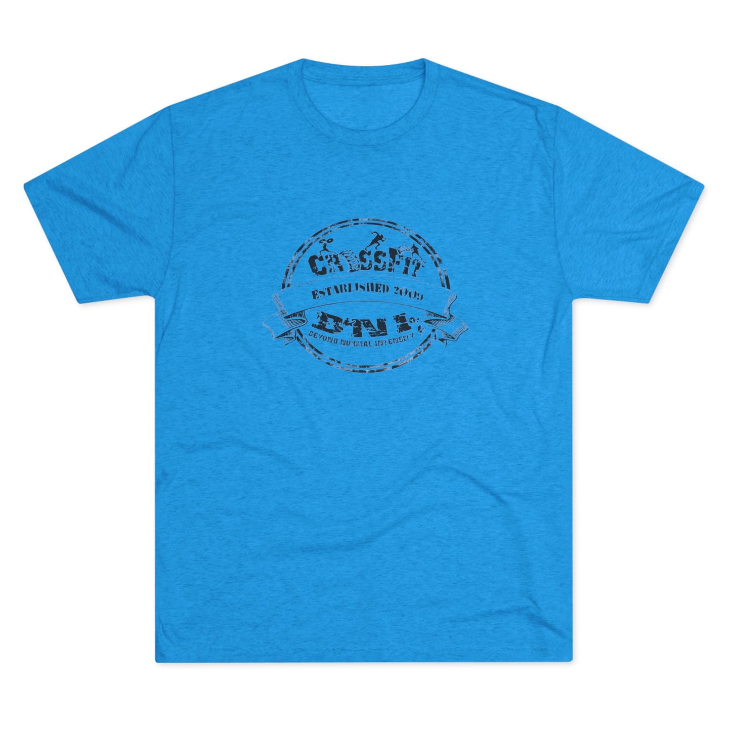 CLASSIC BNI LOGO- UNISEX NEXT LEVEL T-SHIRT