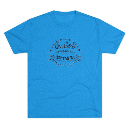 CLASSIC BNI LOGO- UNISEX NEXT LEVEL T-SHIRT
