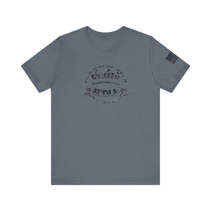 BNI CLASSIC LOGO- B+C UNISEX T-SHIRT