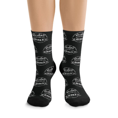 BNI CLASSIC LOGO SOCK