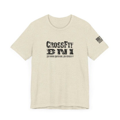 BNI BRAND LOGO- B+C UNISEX T-SHIRT