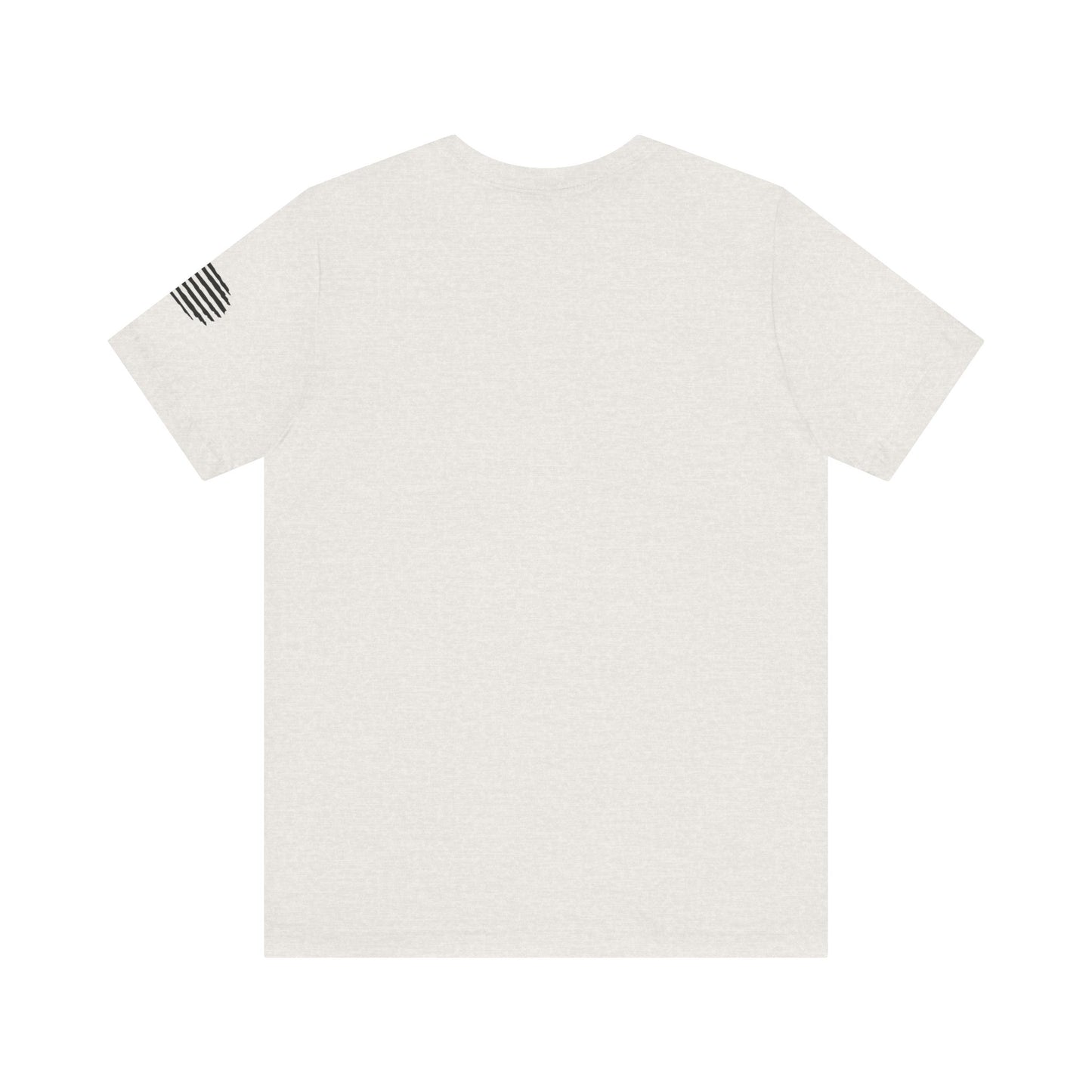 BNI BRAND LOGO- B+C UNISEX T-SHIRT