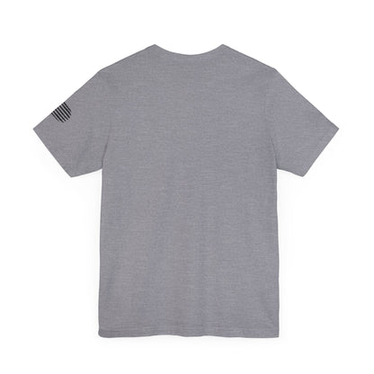 BNI BRAND LOGO B+C- UNISEX T-SHIRT