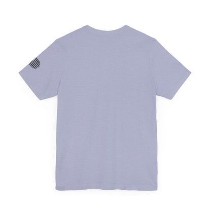 BNI CLASSIC LOGO- B+C UNISEX T-SHIRT