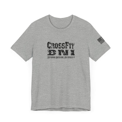 BNI BRAND LOGO B+C- UNISEX T-SHIRT