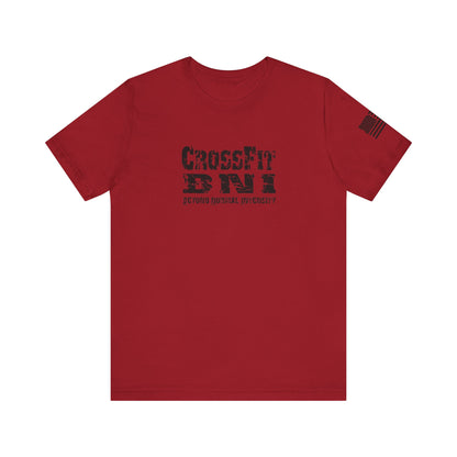 BNI BRAND LOGO B+C- UNISEX T-SHIRT