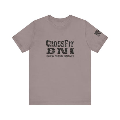 BNI BRAND LOGO- B+C UNISEX T-SHIRT