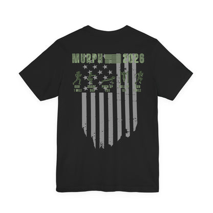 2026 Murph T-Shirt Unisex
