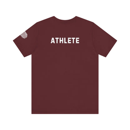 BNI BRAND LOGO - B+C UNISEX T-SHIRT