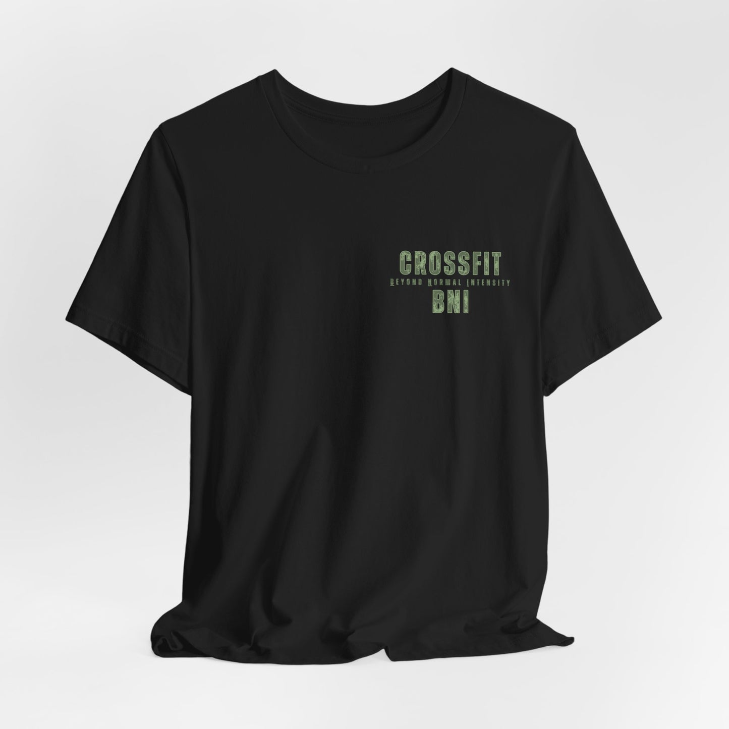 2026 Murph T-Shirt Unisex