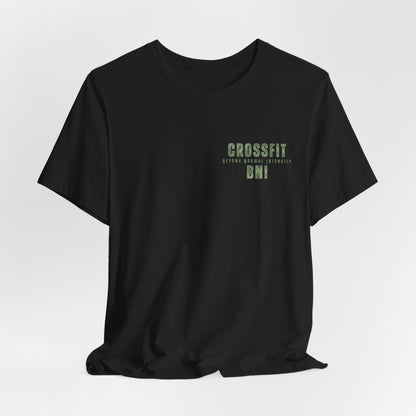 2026 Murph T-Shirt Unisex