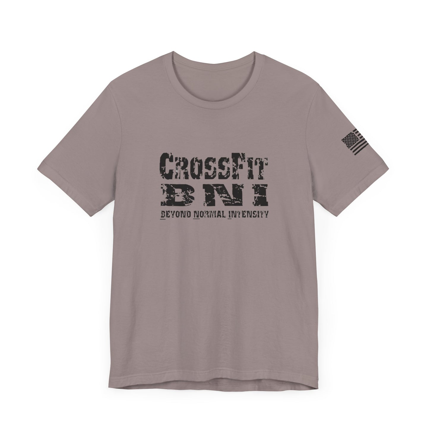 BNI BRAND LOGO- B+C UNISEX T-SHIRT