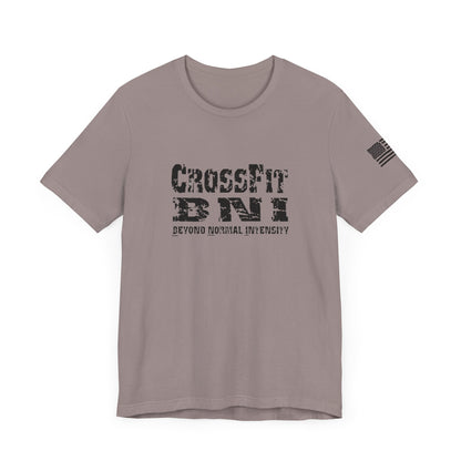 BNI BRAND LOGO- B+C UNISEX T-SHIRT