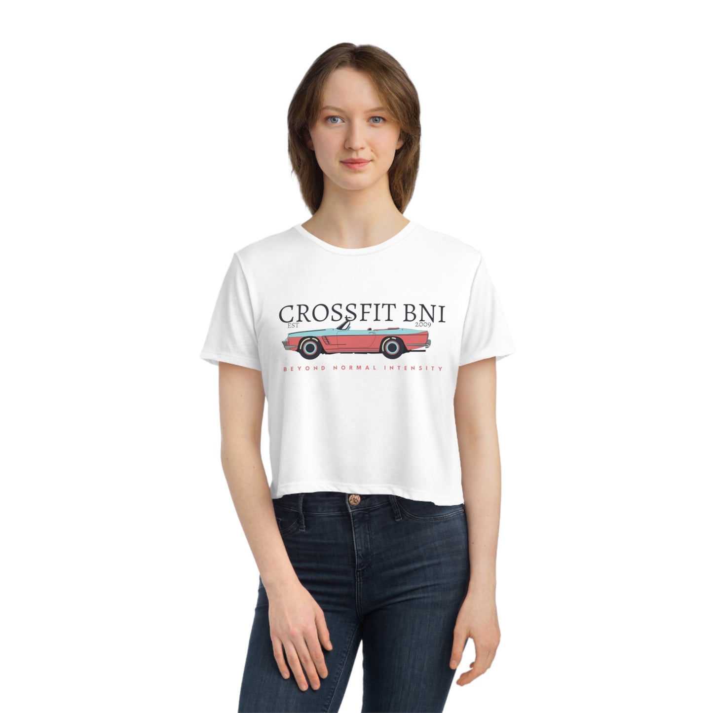 CFBNI Convertible T-Shirt by KV