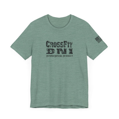 BNI BRAND LOGO- B+C UNISEX T-SHIRT
