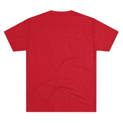 CLASSIC CFBNI LOGO - NEXT LEVEL UNISEX T-SHIRT