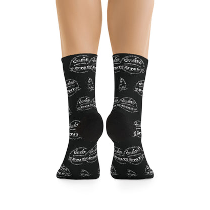 BNI CLASSIC LOGO SOCK