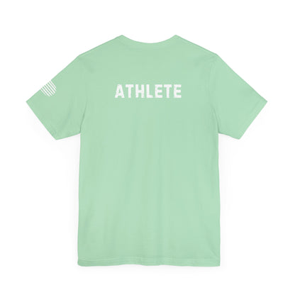 BNI BRAND LOGO- B+C UNISEX T-SHIRTS