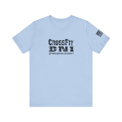 BNI BRAND LOGO- B+C UNISEX T-SHIRT