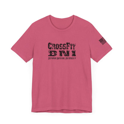 BNI BRAND LOGO B+C- UNISEX T-SHIRT