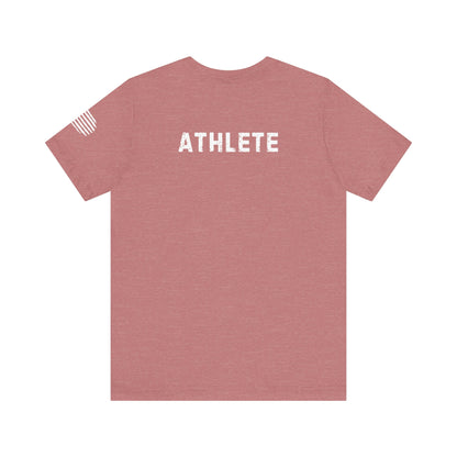 BNI BRAND LOGO - B+C UNISEX T-SHIRT