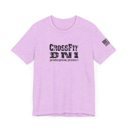 BNI BRAND LOGO- B+C UNISEX T-SHIRT