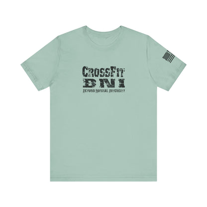 BNI BRAND LOGO- B+C UNISEX T-SHIRT