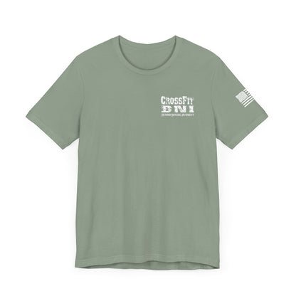 BNI BRAND LOGO- B+C UNISEX T-SHIRTS