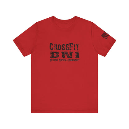 BNI BRAND LOGO- B+C UNISEX T-SHIRT