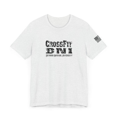 BNI BRAND LOGO B+C- UNISEX T-SHIRT