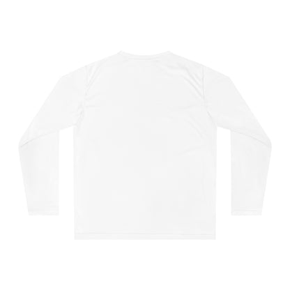 BNI COLOR BRAND LOGO - Unisex Performance Long Sleeve Shirt