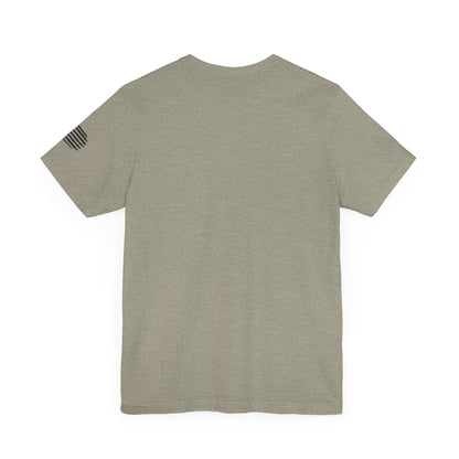 BNI BRAND LOGO B+C- UNISEX T-SHIRT