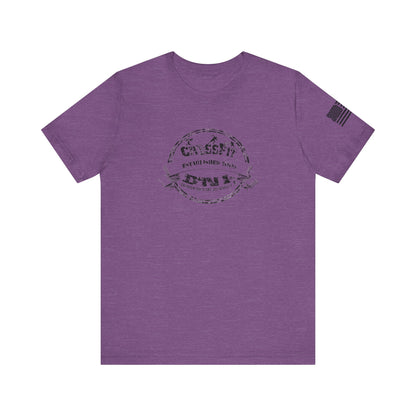 BNI CLASSIC LOGO- B+C UNISEX T-SHIRT