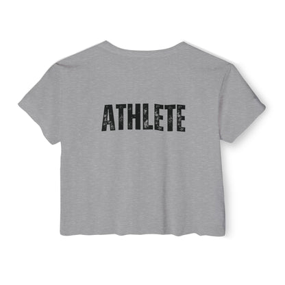 2025 CF OPEN Women's Crop Top