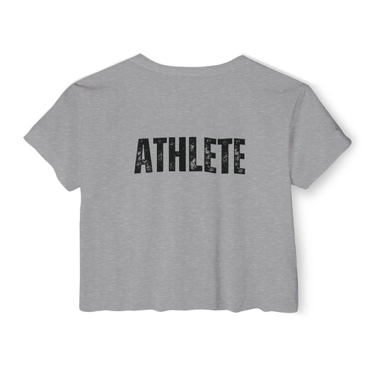 2025 CF OPEN Women's Crop Top
