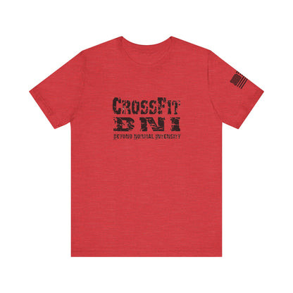 BNI BRAND LOGO- B+C UNISEX T-SHIRT