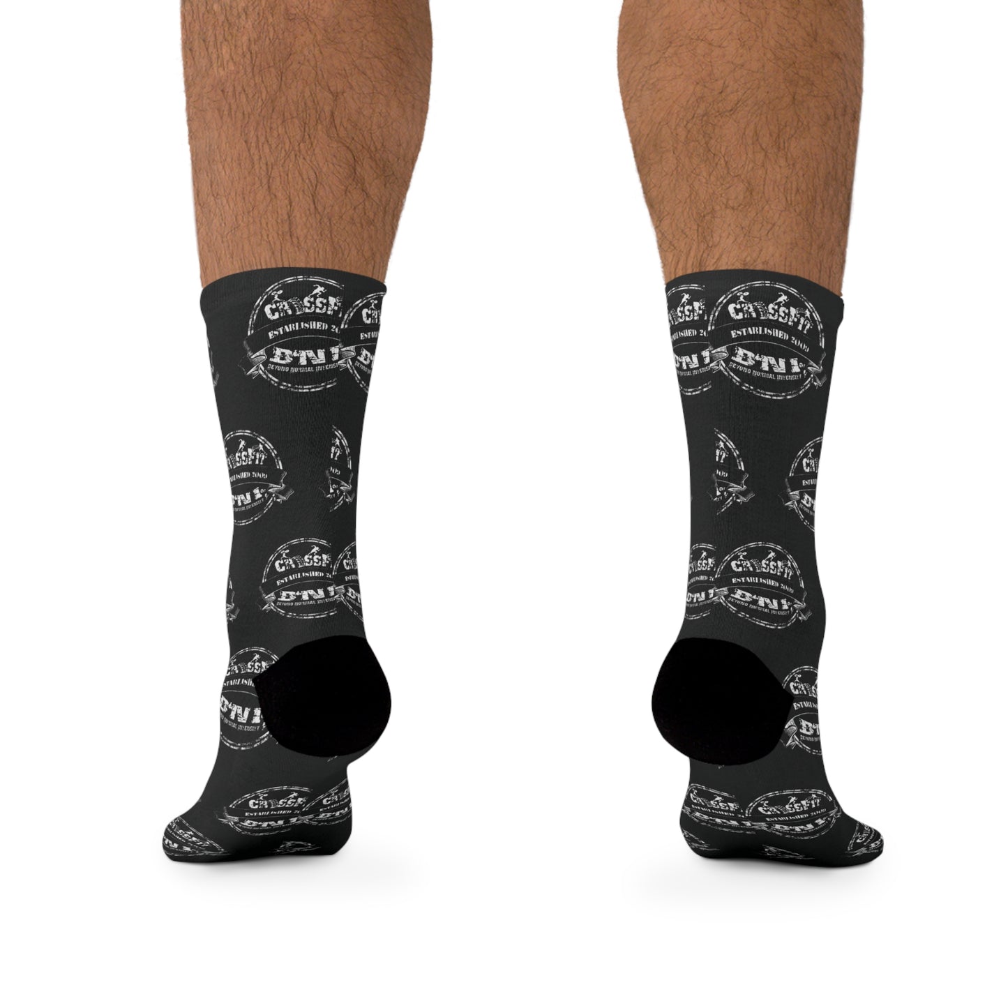 BNI CLASSIC LOGO SOCK