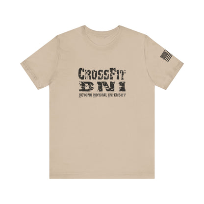 BNI BRAND LOGO- B+C UNISEX T-SHIRT